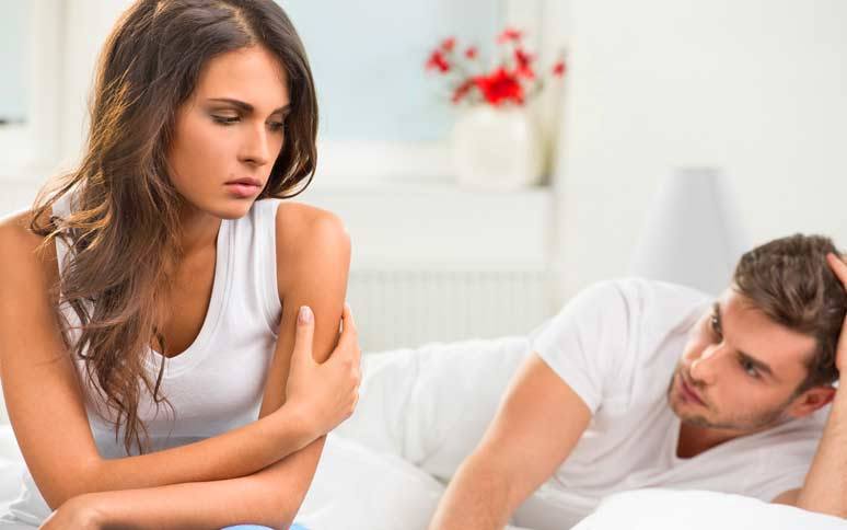 Treatment For Female Sexual Issues Problems Mind Sex Clinic